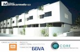Diapositiva 1 - Inmobiliaria de lujo en Madrid – Promora · ... impermeable a la humedad, permeable al vapor de agua, sobre para- ... para cada planta (baja, y alta) de tal manera