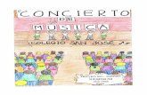 INTÉRPRETES INTRUMENTOS OBRAS - colegio … Guitarra y ... Helena Reina Domínguez (6ºA) Violonchelo Sonata en Mi menor, Opus 38, nº ... Antonio Torres Bueno ...