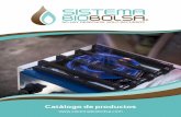 Catálogo de productos - Inicio - Sistema Biobolsasistemabiobolsa.com/wp-content/uploads/2017/08/Catalogo-digital.pdf · 220 110 500 600 300 220 bb4t 220 bb4 bb6-d bb6-d bb8-d 220