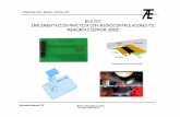 BUS I2C: IMPLEMENTACIÓN PRÁCTICA CON MICROCONTROLADORES ...diagramasde.com/diagramas/otros2/SSP_I2C_PRACTICO.pdf · 2 Comunicación Serie: Ejemplos-Interface I2C Microcontroladores