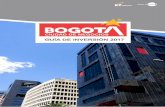 Guía de inversión en Bogotá 2017 - Building a better … organismos de Vigilancia y Control Migratorio .....47 Marco normativo aplicable y vínculos online (links) de entidades