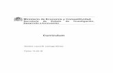 Ministerio de Economía y Competitividad.nanob2a.icn2.cat/docs/CV-LMLechuga-ene2018.pdf · Título del proyecto: Microsistemas basado en micro/nanobiosensores fotónicos con integración