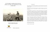 Guía para la recolección de semillas de las hortalizas …a para la recolección de...En 1999 publicamos la primera edición de este Guía, basado en el libro “Guía para el recolector