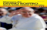 Misionera del DIVINO ROSTRO · Revista trimestral de las Hermanas Hijas de la Inmaculada Concepción de Buenos Aires 113 ... Entre 1964 y 1965 fue profesor de lite-