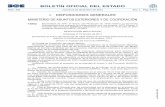 BOLETÍN OFICIAL DEL ESTADO - BOE.es · RESOLUCIÓN MEPC.201(62) Adoptada el 15 de julio de 2011 Enmiendas al Anexo del Protocolo de 1978 relativo al Convenio Internacional para