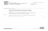 Spanish Text Processing Unit - UNFCCCunfccc.int/resource/docs/2015/cop21/spa/10a01s.pdf · Naciones Unidas FCCC /CP/2015/10/Add.1 Convención Marco sobre el Cambio Climático Distr.