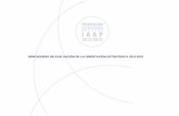 indicadores de evaluacion - Bienvenido al Servidor Web …tematico.asturias.es/trempfor/iaap/nuevoPortal/el_iaap/...3.1.1.1.C Garantizar la plena transparencia en el establecimiento