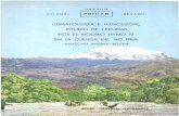 Climatologia e hidrologia, estudio de crecidas por el …horizon.documentation.ird.fr/exl-doc/pleins_textes/...IHH-UMSA ORSTOM!- - -----1; P 1 B--- J SENAMHI CLiMATOLOGIA E HIDROLOGIA,