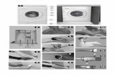 docs.whirlpool.eudocs.whirlpool.eu/_doc/ES_IFU_FRONT_J_2014.pdf · Desecho del embalaje y de lavadoras antiguas • La lavadora está fabricada con materiales reutilizables. La lavadora