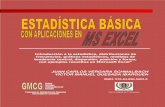 JUAN CARLOS VERGARA SCHMALBACH VÍCTOR …ebevidencia.com/wp-content/uploads/2017/05/estadistica-basica-con... · Introducción a la estadística ... ANEXO A. RESUMEN DE SIMBOLOGÍA