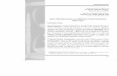 UNA APROXIMACION AL DERECHO CONSTITUCIONAL TRIBUTARIO ·  · 2009-01-07ﬁEl Sistema Tributario Peruano: Propuesta para el 2000ﬂ Derecho Constitucional Tributario ... y el Sistema