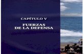 FUERZAS DE LA DEFENSA - enriquebolanos.org de la defensa.pdf · tuvo su máxima expansión en los años finales de la década de los setenta del siglo ... y elaborar en un plazo de