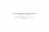 El DUENDE FLAMENCO - flamencolive.com duende examples.pdf · El DUENDE FLAMENCO de Paco de Lucía Libro de partituras / Score book Transcripciones realizadas por / Transcriptions