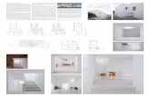 Una casa de Cadaqués - arquinfad.orgarquinfad.org/2012/plafons_finalistes/arquitectura/1.pdf · arquitectos quienes trabajaron en Cadaqués entre 1950 y 1960, entre ... espacio de