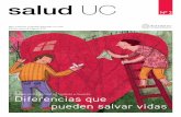 salud UCtraumatologiauc.saluduc.cl/medios/revistasaluduc/pdf/Revista_Salud... · salud UC 03 SALUD UC. Revista mensual de Red Salud UC de la Pontificia Universidad Católica de Chile.