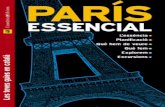 L’ESSÈNCIA DE PARÍS - Cossetània Edicions · (Amenofis IV) i el famós Escriva assegut. 45