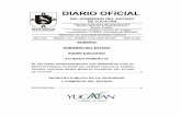 Diario Oficial de 17 JUNIO de 2005 - Gobierno del Estado PUBLICO, PASANDO DEL DOMINIO PUBLICO AL DOMINIO