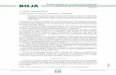 BOJA - Junta de Andalucía · Número 244 - V iernes, 22 de diciembre de 2017 página 90 Boletín Oficial de la Junta de Andalucía Depósito Legal: SE-410/1979. ISSN: 2253 - 802X