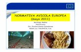 NORMATIVA AVICOLA EUROPEA 2011) - AECA - WPSALa población y superficie mundo 500 1339 142 307 a s 2009 de habitantes) (en 1 000 km²) ón a s 16 889 9327 9159 4234 365 Avicola... ·