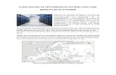 CLIMATIZACIÓN DE CPD’S MEDIANTE SISTEMA TODO …spain-ashrae.org/.../Articulo-es_final-Data-Center-Systemair-ana.pdf · espaciales a tener en cuenta en el diseño y ubicación