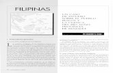 BOLETIN ASUNTOS INDIGENAS AÑO 1999 Nº 3-4 - IWGIA · A. Los pueblos indígenas de las Filipinas L ... de la tierra y los recursos en los territorios de los pueblos indígenas en