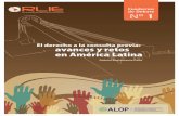FOLETO 01 IE - Propuesta Ciudadana · Escandón M. Hidalgo. México DF, México Telf. (5255) 52733400 info@alop.org.mx Organizaciones integrantes de la RLIE: ... serie de publicaciones