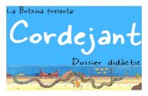 La Botzina presenta: Cordejant · Qualsevol disc de Stephan Grappelli Jean-Luc Ponty CELTA Aly Bain Contrabaix ... Grapelli-Pass-Pedersen “Tivoli Gardens “ ( violí- guitarra