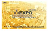 EXPO HORMIGON - 2015 - ich.clich.cl/descargas/wp-content/uploads/2015_10_22_EXPO_SEM_10-Marcela...• Como el método de diseño de pavimentos de hormigón con losas ... Delgado con