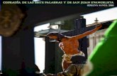 Semana Santa 2016 - cofradiasietepalabras.comcofradiasietepalabras.com/pdf/revista_semana_santa_2016.pdf · SEMANA SANTA 2016 Dirección: San Jorge, 16 bajo ... “Antes de la fiesta