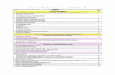 Índice del Texto Único de Procedimientos Administrativos ...transparencia.unitru.edu.pe/doc/TUPA 2013/TUPA 2013-Reajustado A... · Índice del Texto Único de Procedimientos Administrativos