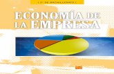 L Economía EmprEsa - EDUCARMservicios.educarm.es/.../secundaria/16/secciones/.../econoempresa.pdf · La empresa actual, es el resultado de una evolución histórica, que desde la