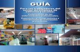 GUÍA - Federación de Construcción y Servicios · con código de Acción IS-0046/2010, solicitado por la Federación Estatal de Servicios de UGT ... TABLAS RESUMEN: ¿CUáLES SON