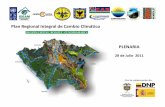 Plan Regional Integral de Cambio Climático PLENARIApricc-co.wdfiles.com/local--files/plenaria/2011Jul28_Plenaria PRICC... · - Aprender haciendo - Construir con base en información