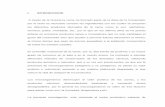 I. INTRODUCCION - DSpace ESPOCH.: Página de iniciodspace.espoch.edu.ec/bitstream/123456789/873/1/27T089.pdf · 2 analizar la conveniencia económica de elaborar chorizo español