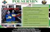 Presentación de PowerPoint - polsermin.com.co · Humedad relativa ambiental: Durante su uso: ≤ 100% El aparatos respiratorio para evacuación está destinado exclusivamente