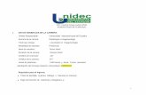 1. DATOS GENERALES DE LA CARRERAces.gob.ec/esp/ies-suspendidas/images/d/tercer_nivel/... · 2017-07-18 · Informe del Departamento de Bienestar Universitario ... Certificado de haber