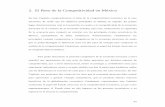 2. El Reto de la Competitividad en Méxicocatarina.udlap.mx/u_dl_a/tales/documentos/lri/prat_c_j/capitulo2.pdf · 43 2. El Reto de la Competitividad en México En este Capítulo comprenderemos
