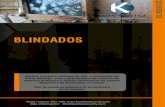 BLINDADOS - Kambio Corporationkambiosecurity.com/cm/wp-content/...blindados-web.pdf · prensada y convertida en paneles rígidos planos de ... de fibra de vidrio es en medidas 48”