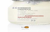 EVIDENCIA CIENTÍFICA - static.correofarmaceutico.comstatic.correofarmaceutico.com/docs/2013/06/04/fesnad.pdf · 4 evidencia cientifica sobre el papel del yogur y otras leches fermentadas