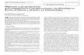 · La terapia empleada, clásico esquema de Programación Neurolingüística, combina el empleo de técnicas de Asocia- ... Vol 1, NO 1, Diciembre 1991.