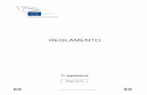 EP-PE REGL 2013 05-21 ES - izaskunbilbao.eus · Banco Central Europeo CAPÍTULO 2 DE LAS DECLARACIONES Artículo 110 Declaraciones de la Comisión, del ... CAPÍTULO 3 DE LAS PREGUNTAS