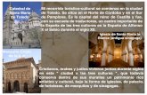 Mi recorrido turístico-cultural se comienza en la ciudad de ...blog.ac-versailles.fr/espagnolmontesquieu1/public/...Continuamos este recorrido hasta Córdoba. Siendo la capital de