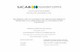 DESARROLLAR UN CONCRETO DE ORIGEN …biblioteca2.ucab.edu.ve/anexos/biblioteca/marc/texto/Febrero 2018... · Tabla 4- 2 Resultados del luxómetro ... propiedades mecánicas son de
