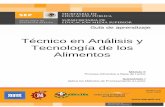 Técnico en Análisis y Tecnología de los Alimentoscecytebc.edu.mx/HD/archivos/guias_didacticas/analisis_y_tecnologia... · En la actualidad el ordeño manual casi ha desaparecido