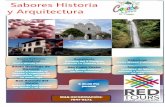 Sabores Historia y Arquitectura Ne Tiupan Nahulingo Visita ...bibliotecavirtualcorsatur.com/recursos/imagenes/pdf/Ne-TIUPAN.pdf · Santo Domingo de Guzmán Visita a Cascada el Escuco