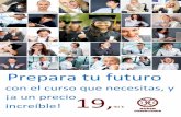 Prepara tu futuro - Red Futuro Emprendeweb.redfuturoemprende.es/catalogo_online.pdf · 2015-06-24 · recursos humanos k028 . direcciÓn de recursos humanos : 20 . ... soluciones
