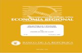 Salud en Cartagena - Banco de la República (banco central ... · primeras la introducción y los antecedentes históricos del sector salud en ... A partir de la Carta Política de