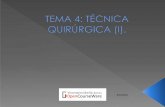 TEMA 2ocw.uv.es/ciencias-de-la-salud/cirugia-bucal/34715mats04.pdf · • Mismas ventajas e inconvenientes que el Neumann