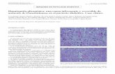 Hepatopatía glicogénica: una causa infrecuente y ...scielo.isciii.es/pdf/diges/v107n2/es_imagenes2.pdf · IMÁGENES EN PATOLOGÍA DIGESTIVA Hepatopatía glicogénica: una causa
