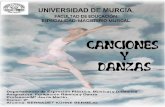 TRANSCRIPCIÓN DE DANZAS Y CANCIONES - Bernadet …berkuber.com/didacticos/danza/danza.pdf · 2010-03-12 · Rítmica y Danza”, ... modernos que no tienen trascripción posible